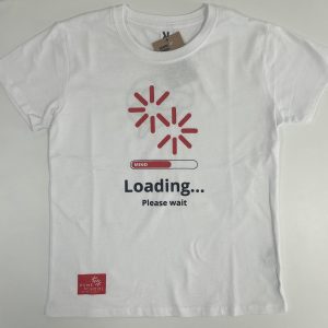 Camiseta edición especial