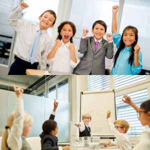 Taller de emprendimiento "Despega"